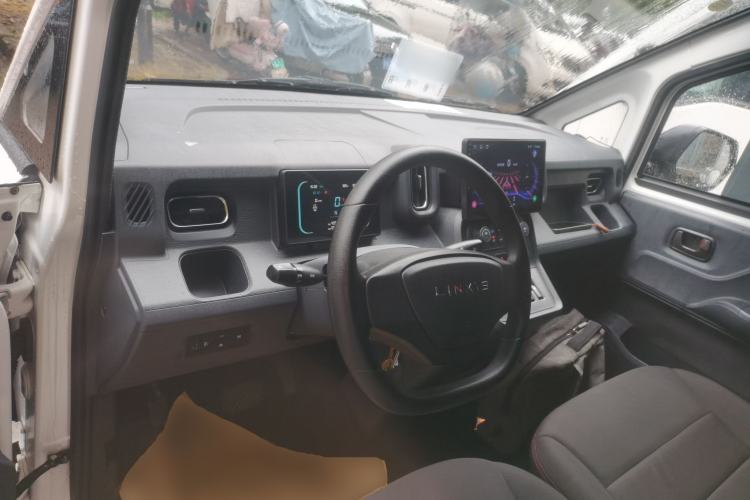 Used Linxys Huangjincang 2025 Value Edition 42.3 kWh