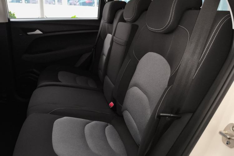 Used Baojun 530 2018 1.5T Manual Comfort Version China V
