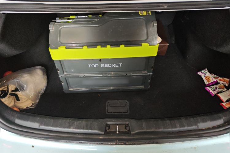 Used Lynk & Co 03 2018 1.5TD DCT Sport Edition China V Standard
