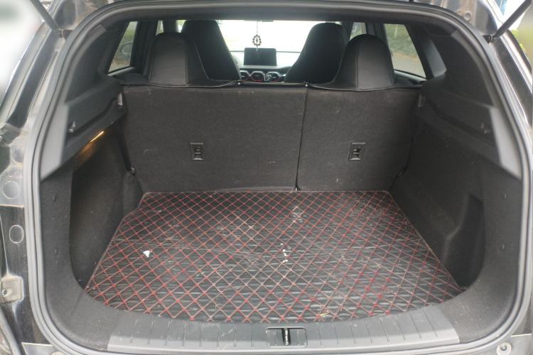 Used Haima 8S 2019 1.6 TGDI Manual Sport Edition