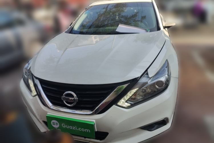 Used Nissan Teana 2018 2.0L XL Smart Upgrade Edition
