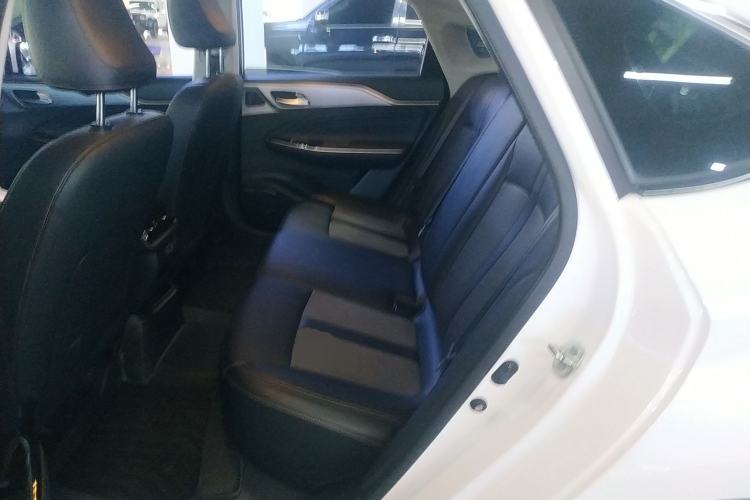 Used AION S 2023 Meizu 580 Lithium Iron Phosphate
