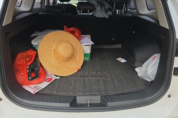 Used Haval H6 2022 3rd Generation 1.5T Automatic Two-Wheel Drive Max