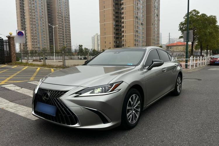 Used Lexus ES 2022 200 Excellence Edition