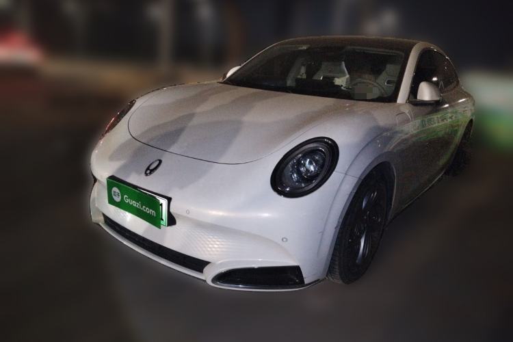 Used ORA Lightning Cat 2022 555 km Luxury Edition