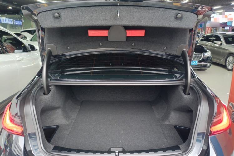 Used BMW i3 2024 eDrive 35 L