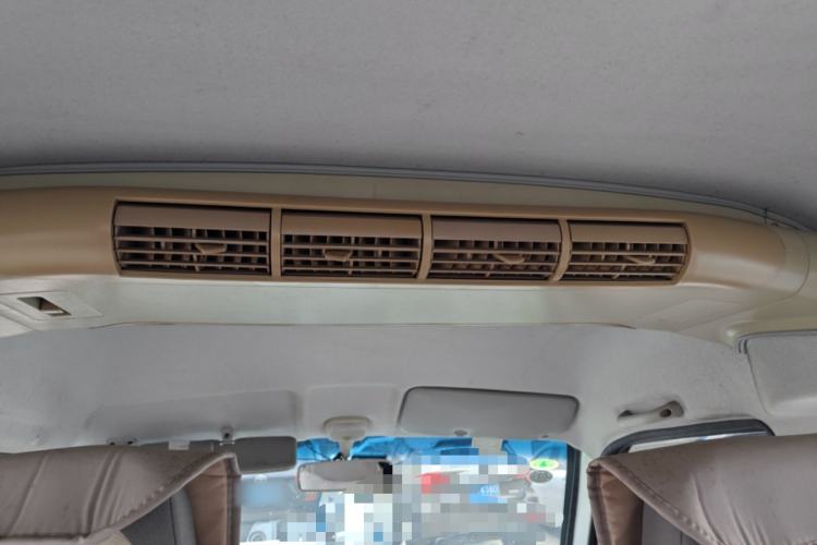 Used Dongfeng Xiaokang K07S 2015 1.2L Practical Version DK12-05