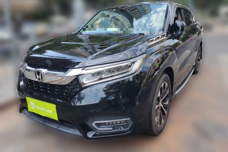 Used Honda Avancier 2017 240TURBO Two-Wheel Drive Premium Edition