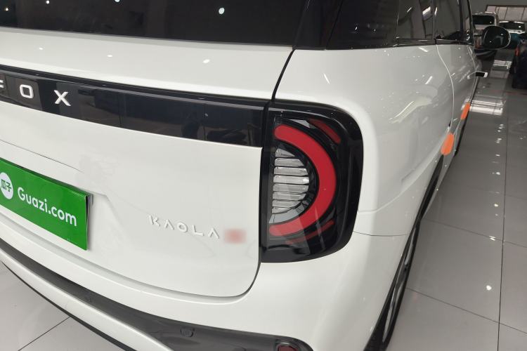 Used ARCFOX Kaola S 2024 AIR