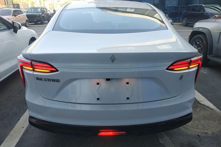 Used JMEV GSE 2022 Revised Version Standard Range Industry Custom Edition
