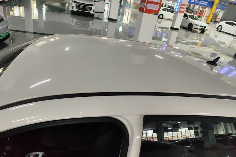 Used ORA Black Cat 2021 351 km Standard Version