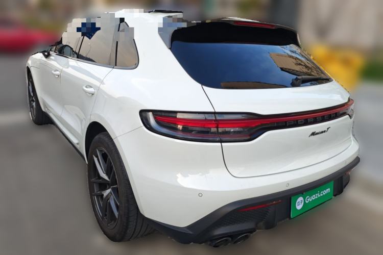 Used Porsche Macan 2023 Macan T 2.0T