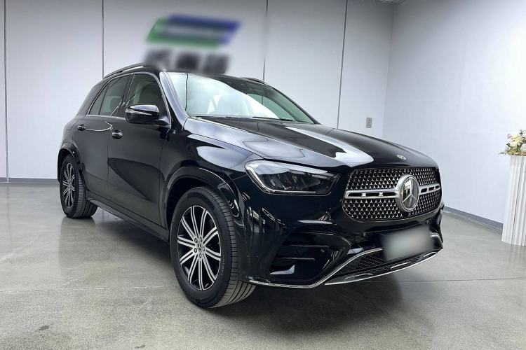 Used Mercedes-Benz GLE 2024 Refreshed GLE 350 4MATIC Stylish Edition