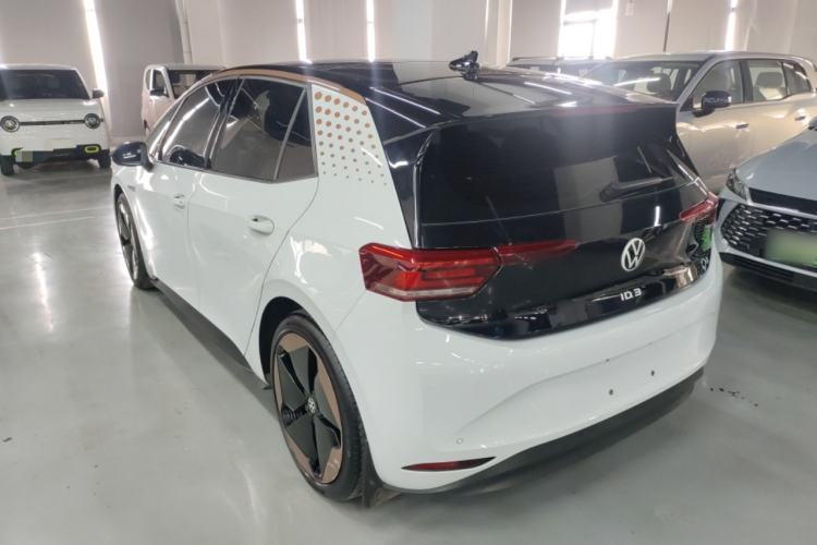 Used Volkswagen ID.3 2021 Pro Smart Edition