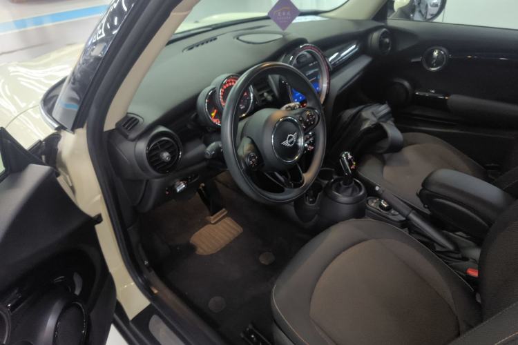 Used MINI 2018 1.5T ONE PLUS