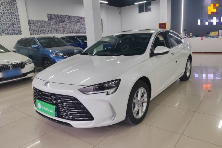 Used Buick Regal 2024 25T Deluxe Edition