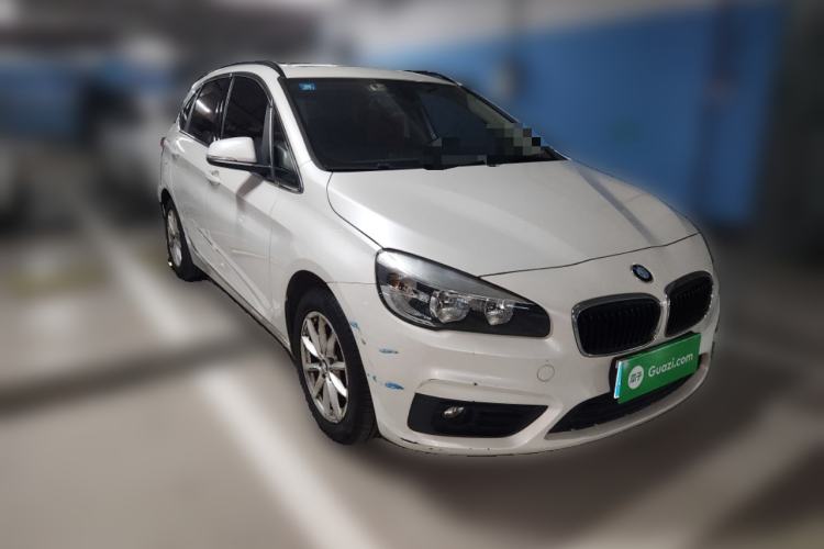 Used BMW 2 Series Active Tourer 2016 218i Fashion Model