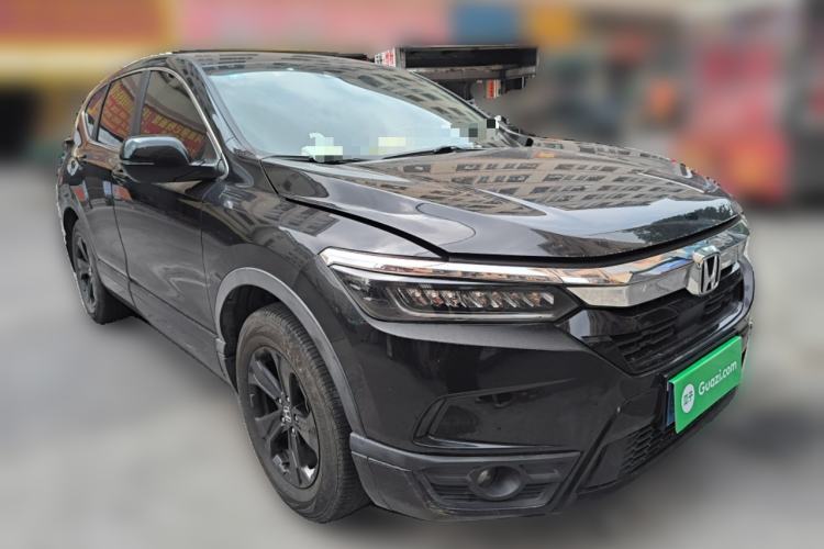 Used Honda Breeze 2020 240TURBO CVT 2WD Luxury Edition