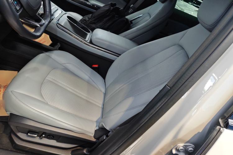 Used Nio ES6 2020 610KM Signature Edition
