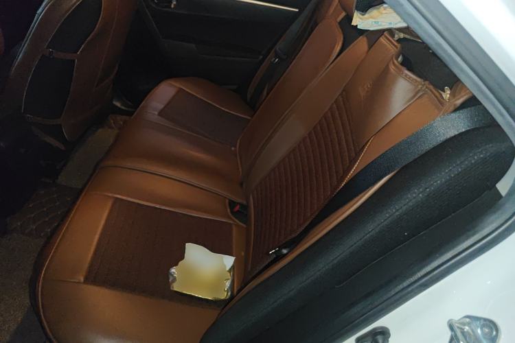 Used Toyota Corolla 2014 1.6L CVT GL-i