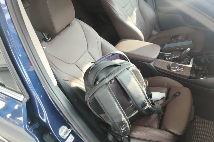 Used BMW X3 2020 xDrive28i M Sport Package
