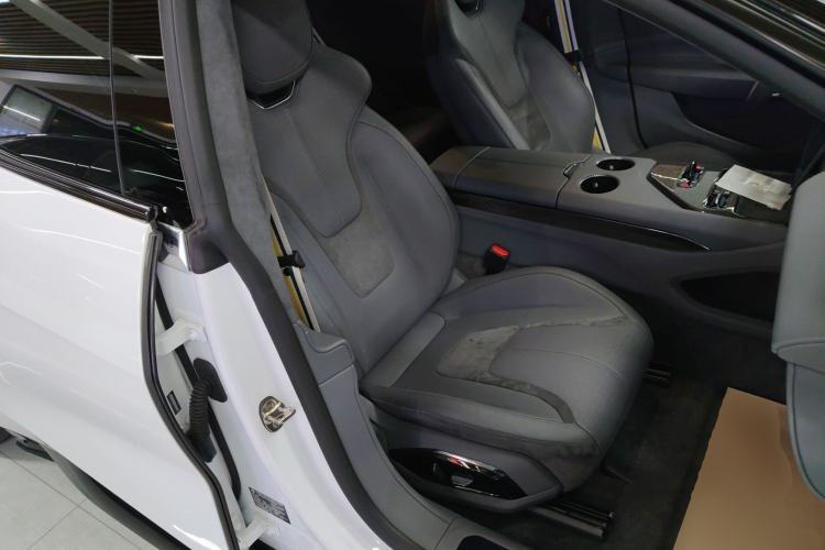 Used Lotus EMEYA 2024 EMEYA L+