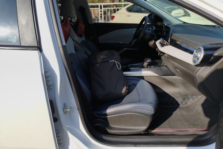 Used Chevrolet Monza 2023 1.5L Dual-Clutch Enjoyment Edition