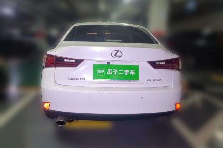 Used Lexus IS 2013 250 F SPORT
