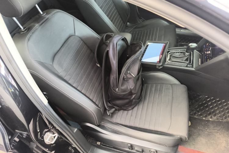 Used Volkswagen Magotan 2020 330TSI DSG Luxury Edition
