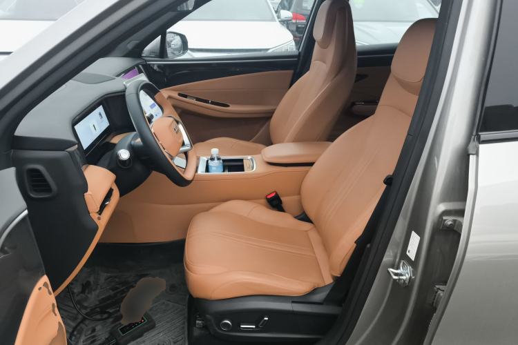 Used Geely Galaxy L7 2025 EM-i 115km Exploration+ Edition