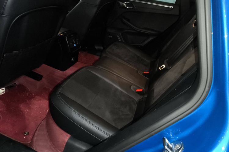 Used Porsche Macan 2018 Macan 2.0T