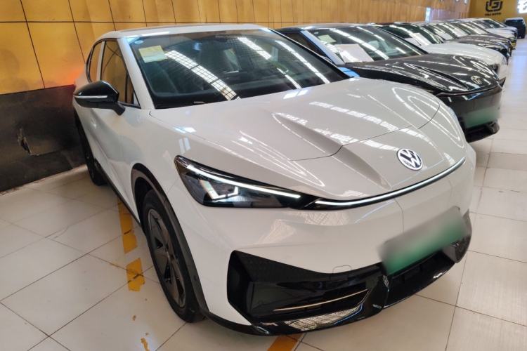 Used Volkswagen ID.UNYX 2024 Revised Pro Long-Range Version