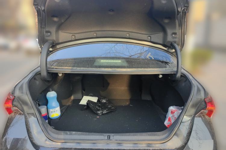 Used Toyota Avalon 2021 2.5L Luxury Edition
