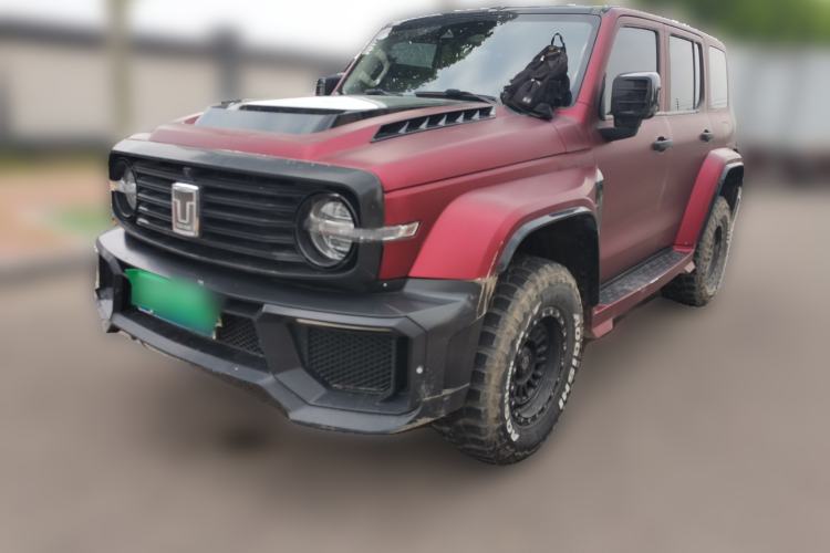 Used Tank 300 2021 Off-Road Edition 2.0T Conqueror Guazi used car, China used car export, Used car for sale, Used cars, Cheapest cars for sale