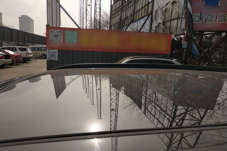 Used Jeep Compass 2017 200T Automatic Family Edition