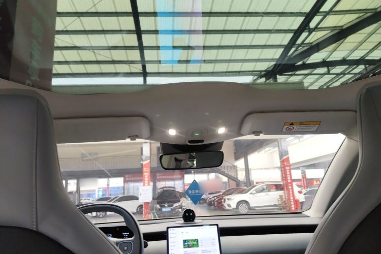 Used Nio ET5 2022 75 kWh