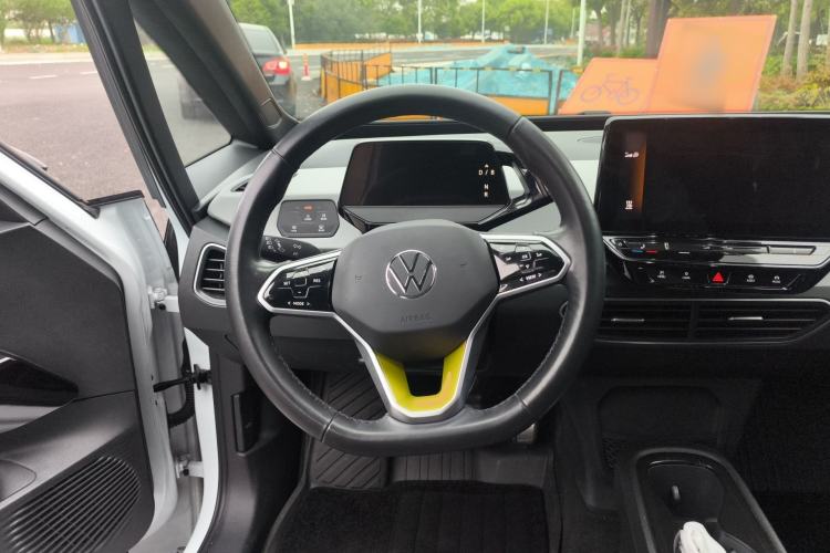 Used Volkswagen ID.3 2023 Pure Smart Edition