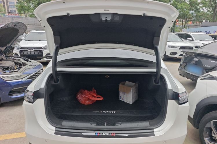 Used AION RT 2025 650 Zhijihao Edition