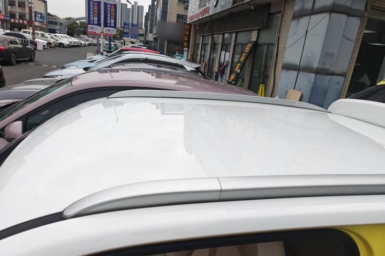 Used Wuling Hongguang MINIEV 2024 3rd Generation 215km Advanced Version