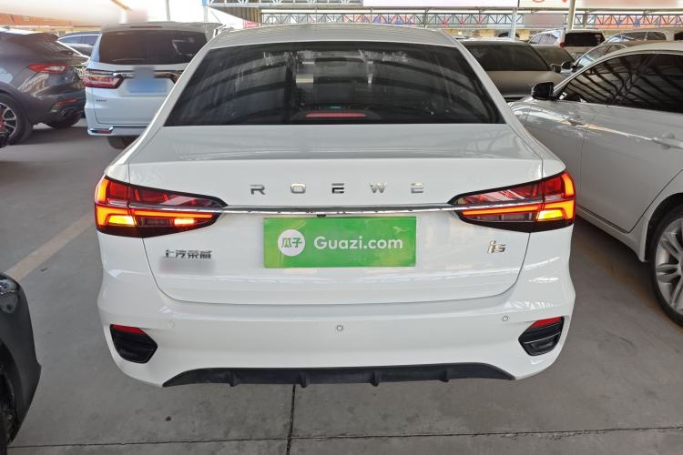Used Roewe i5 2021 1.5L CVT Diamond Edition