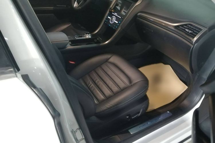 Used Ford Mondeo 2017 Facelifted EcoBoost 180 Fashion Edition