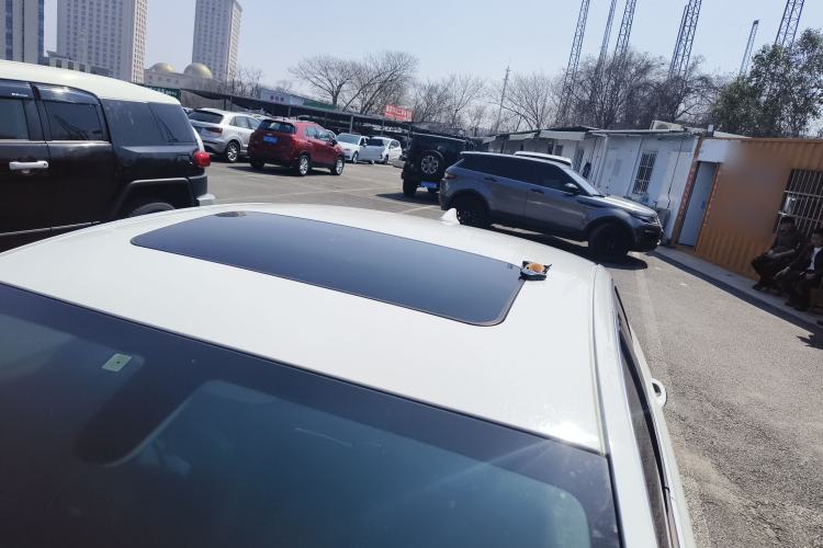 Used Buick Regal 2019 20T Elite Version China V Standard
