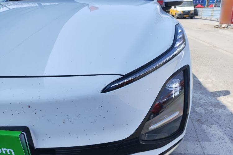 Used Wuling Xingguang 2024 Co-Creation Edition 410 Standard Model