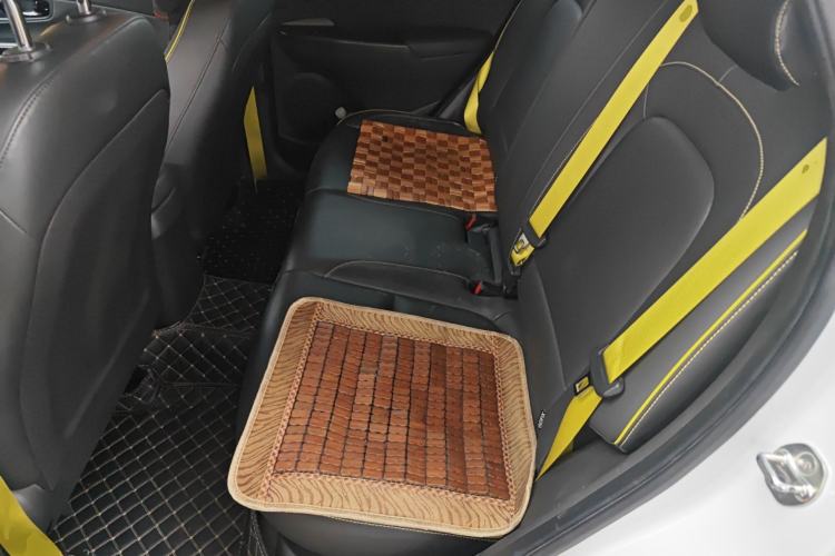 Used Hyundai ENCINO 2018 1.6T Dual-Clutch ZhiPao Edition China V Standard
