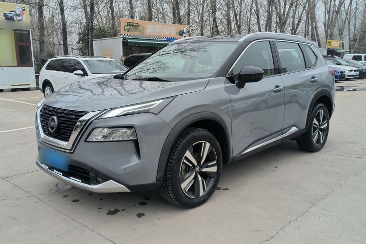 Used Nissan X-Trail 2021 VC-Turbo 300 CVT 4WD Ultimate Edition