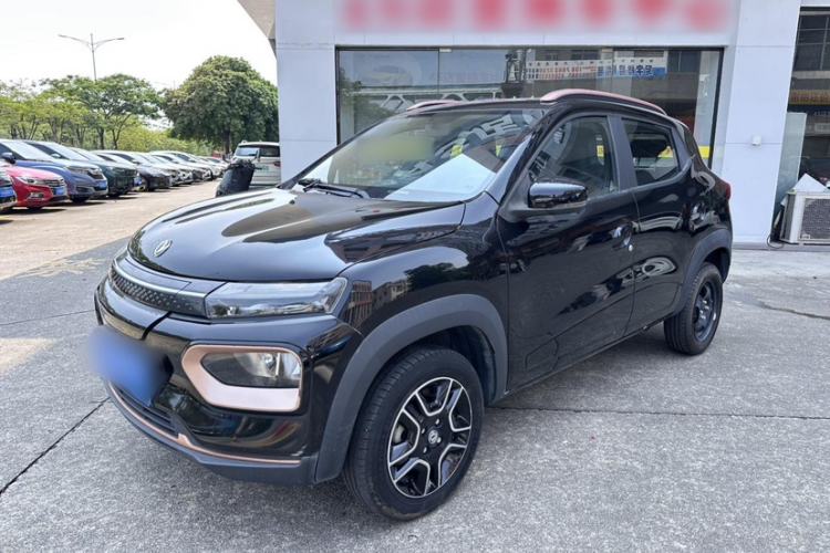 Gebrauchter Dongfeng NAMMI BOX 2022 Chasing Wind Edition 331 km Standard Model