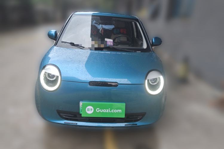 Used CHANGAN NEVO Lumin 2022 210km Sweet Edition