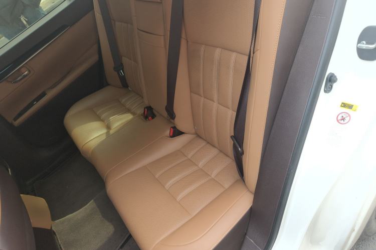 Used Lexus ES 2015 200 Elite Edition