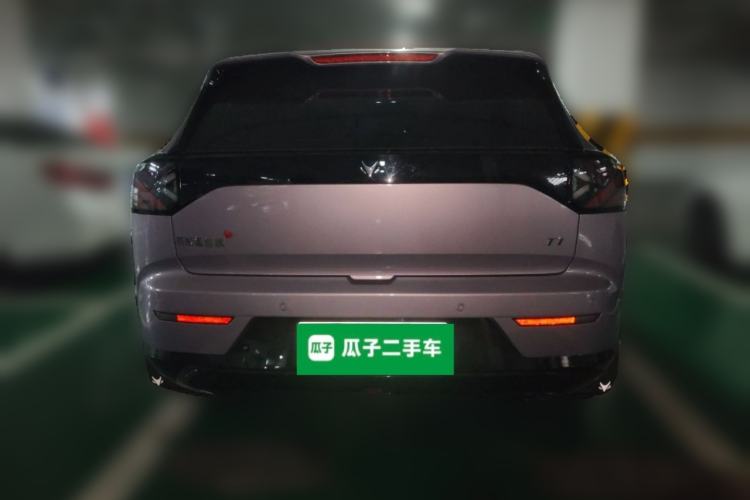 Used ARCFOX T1 2025 Model 425 MAX
