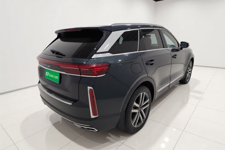 Used Bestune T99 2020 20TD Automatic Luxury Edition